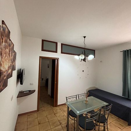Domo S'Alighera Alghero Bagian luar foto