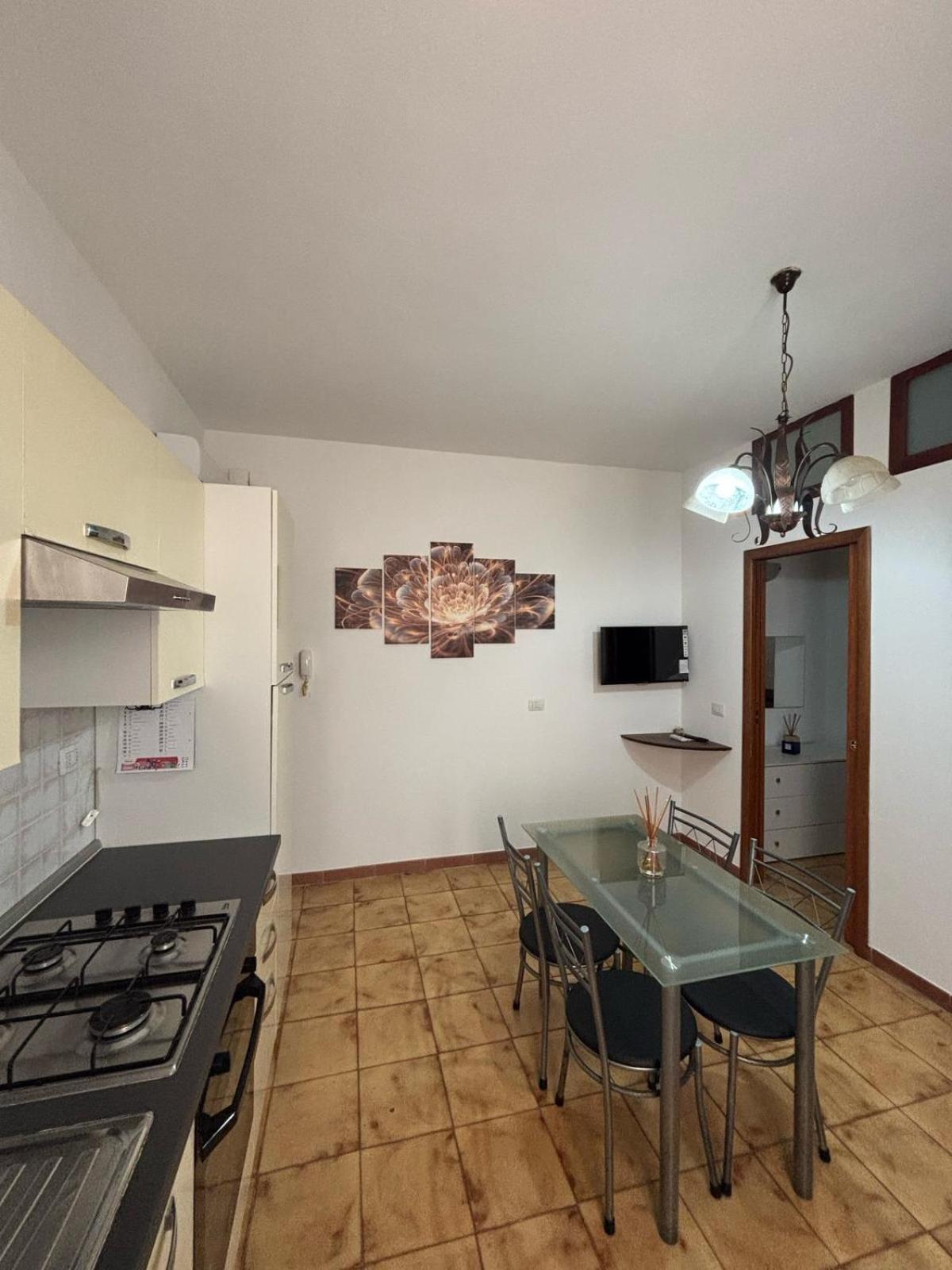 Domo S'Alighera Alghero Bagian luar foto