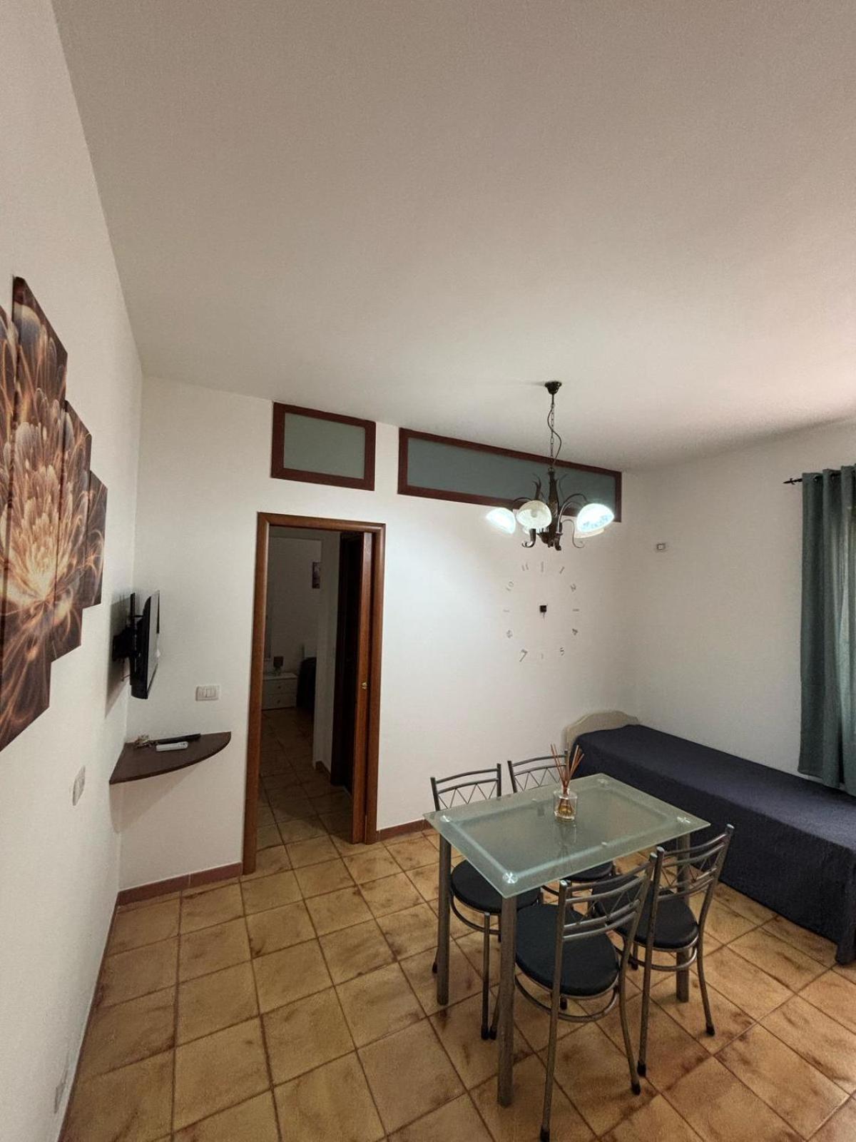 Domo S'Alighera Alghero Bagian luar foto