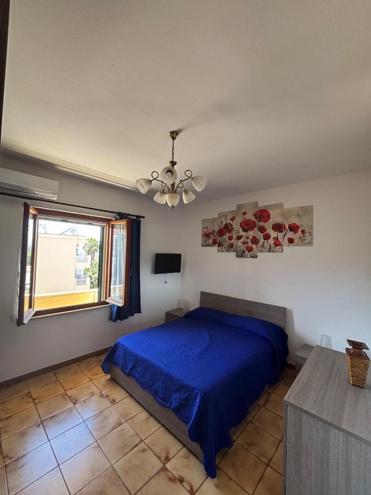 Domo S'Alighera Alghero Bagian luar foto